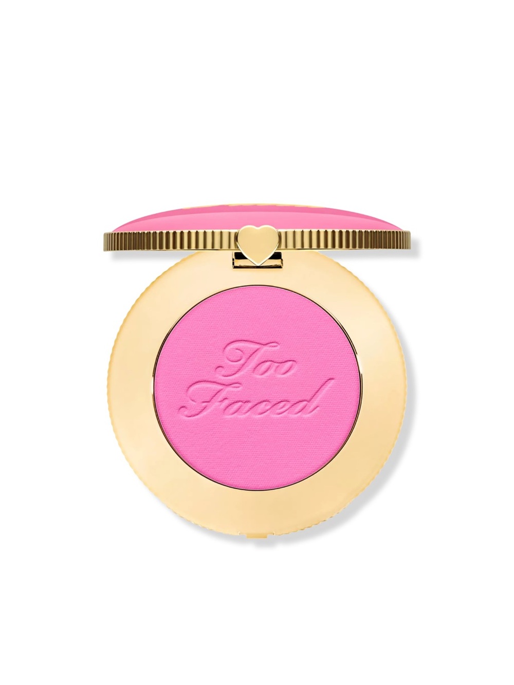 Too Faced Cloud Crush Blurring Powder Blush — Super Candy Clouds NEW IN BOX✨